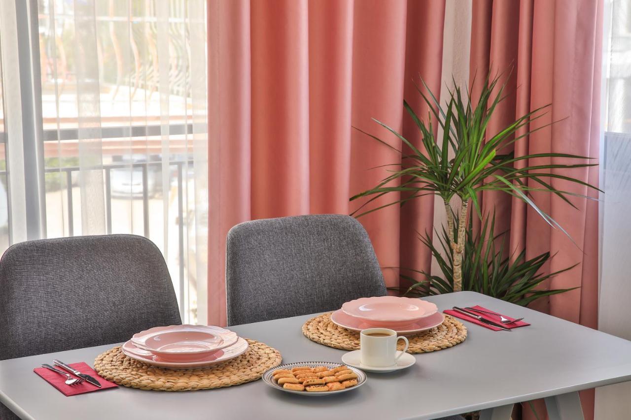 Joyy Apartment