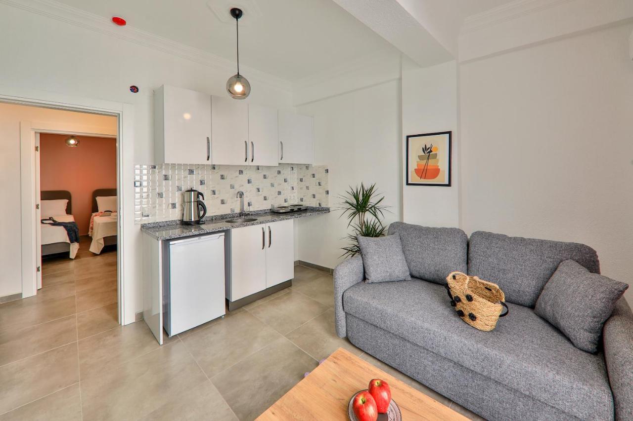 Joyy Apartment