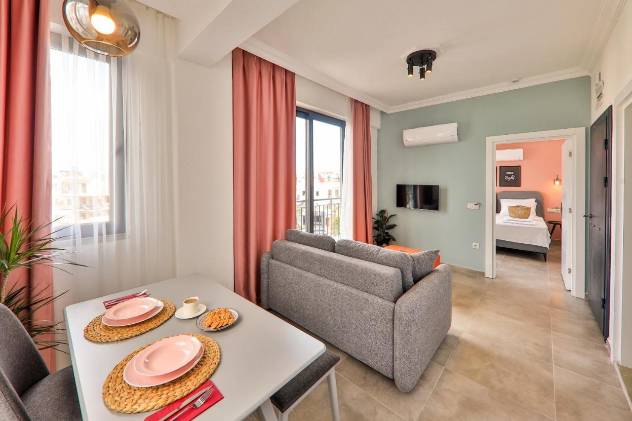 Apartment Joyy *