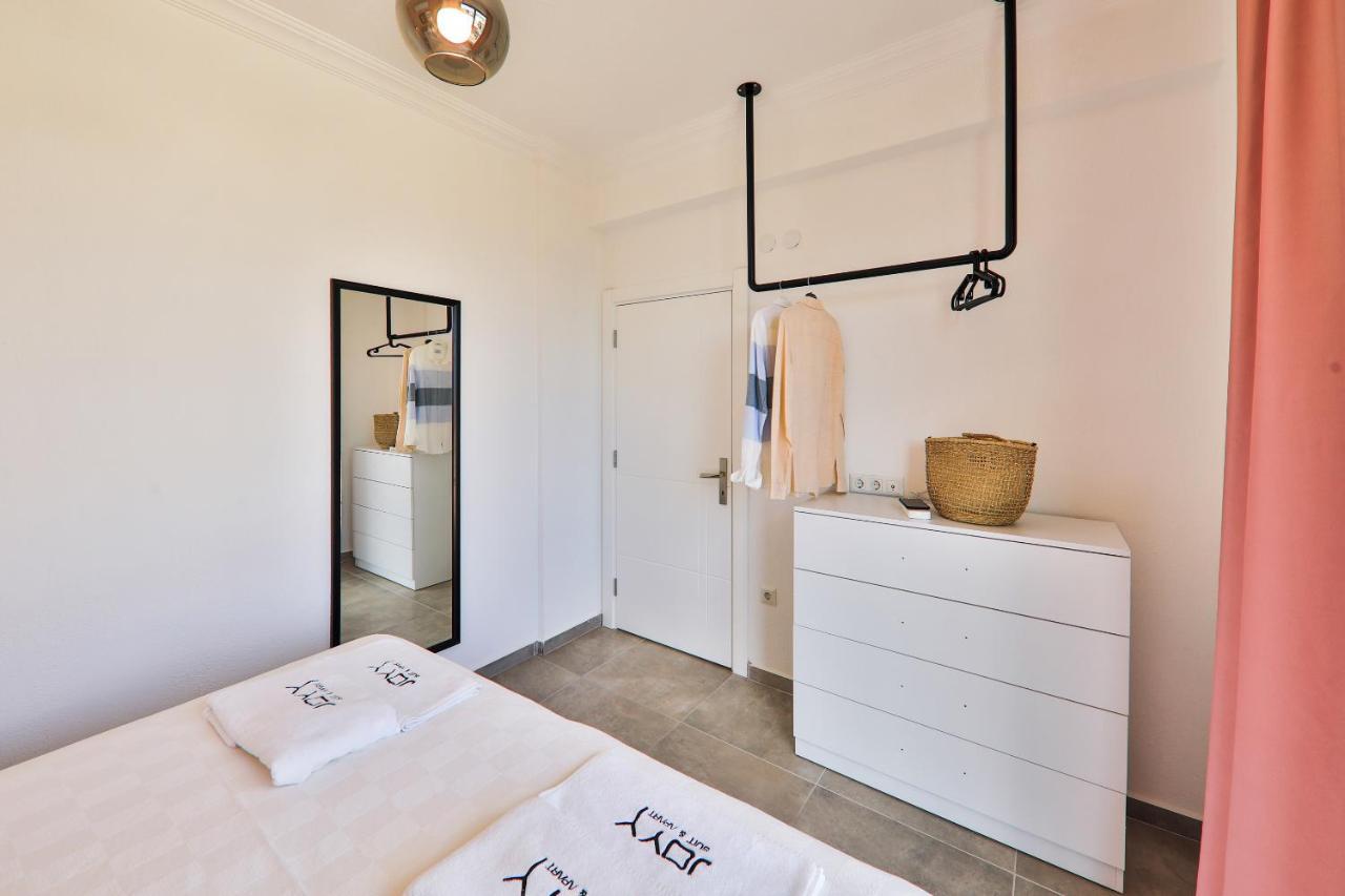 Joyy Apartment *