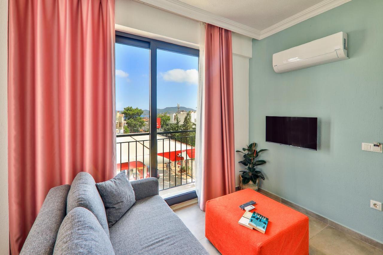 Apartment Joyy Kas
