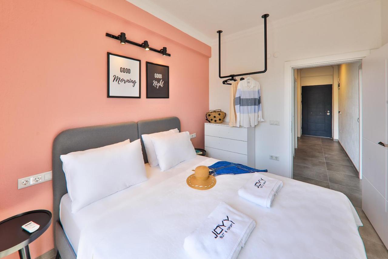 Joyy Apartment Kas