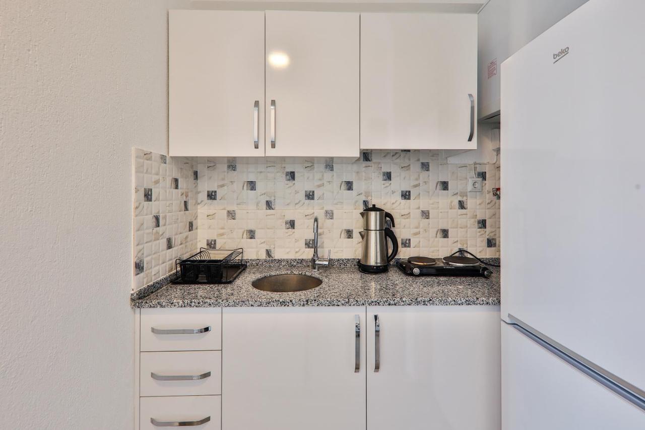 Apartment Joyy Kas