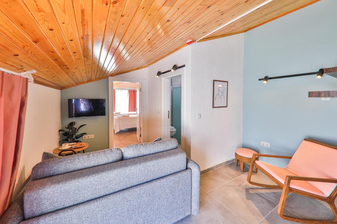 Joyy Apartment