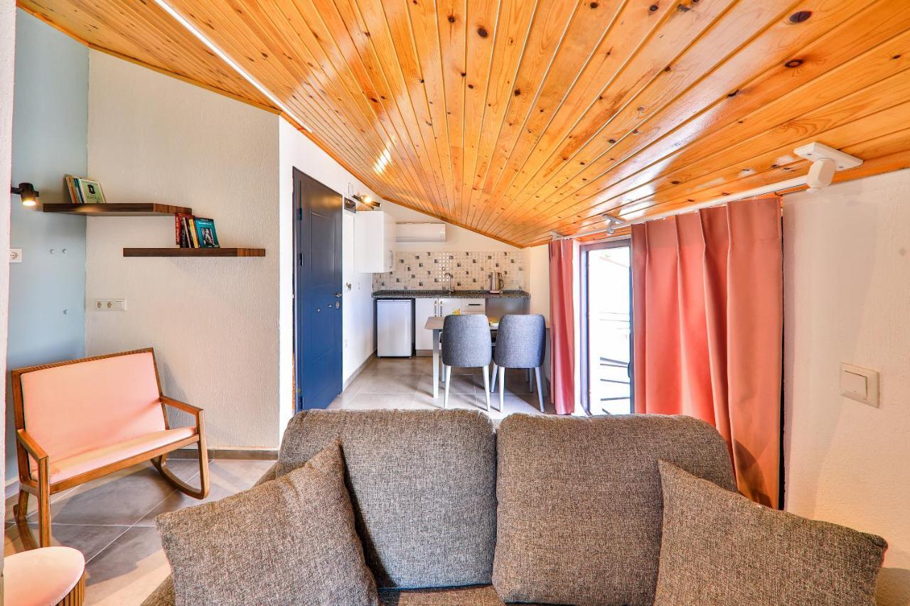 Joyy Apartment