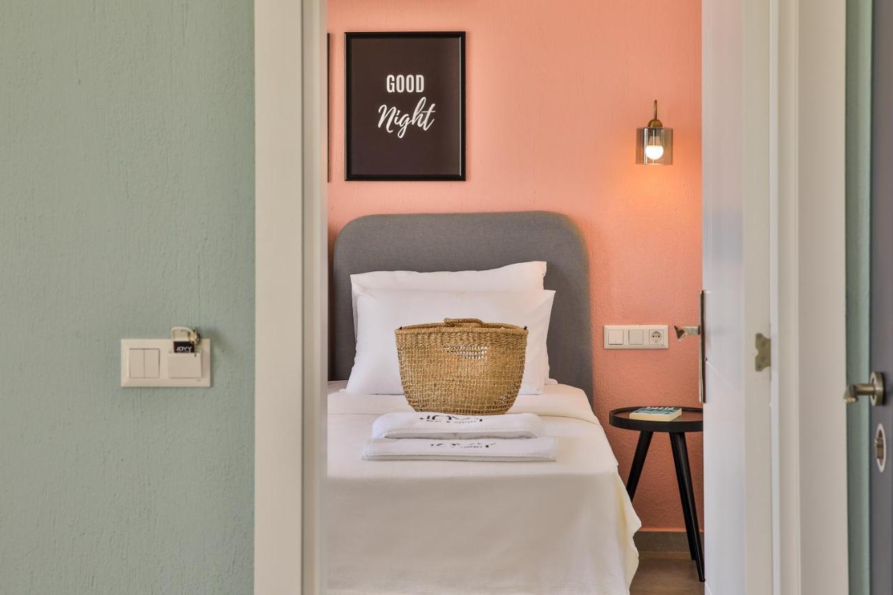 Apartament Joyy Kaş