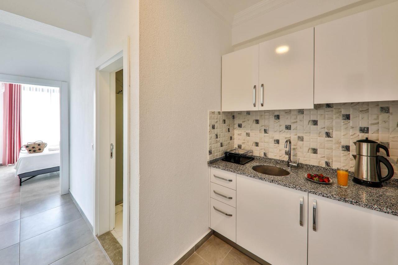 Joyy Apartment