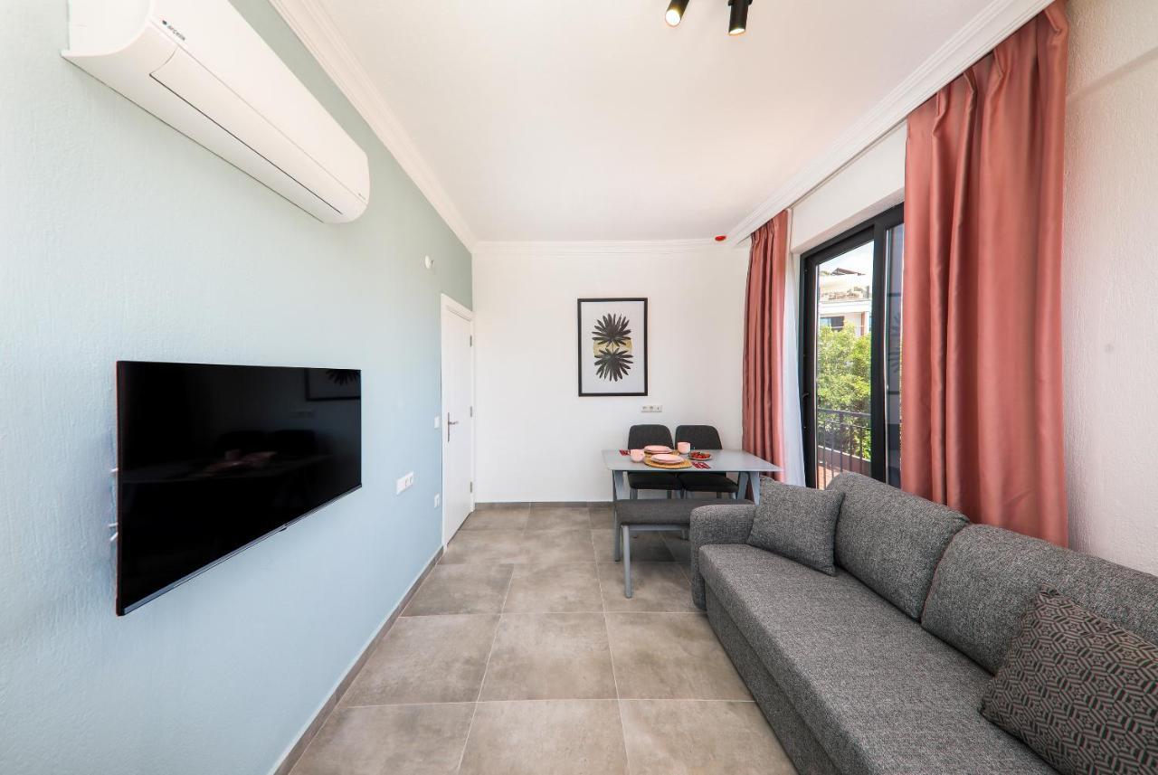 Joyy Apartment Kas
