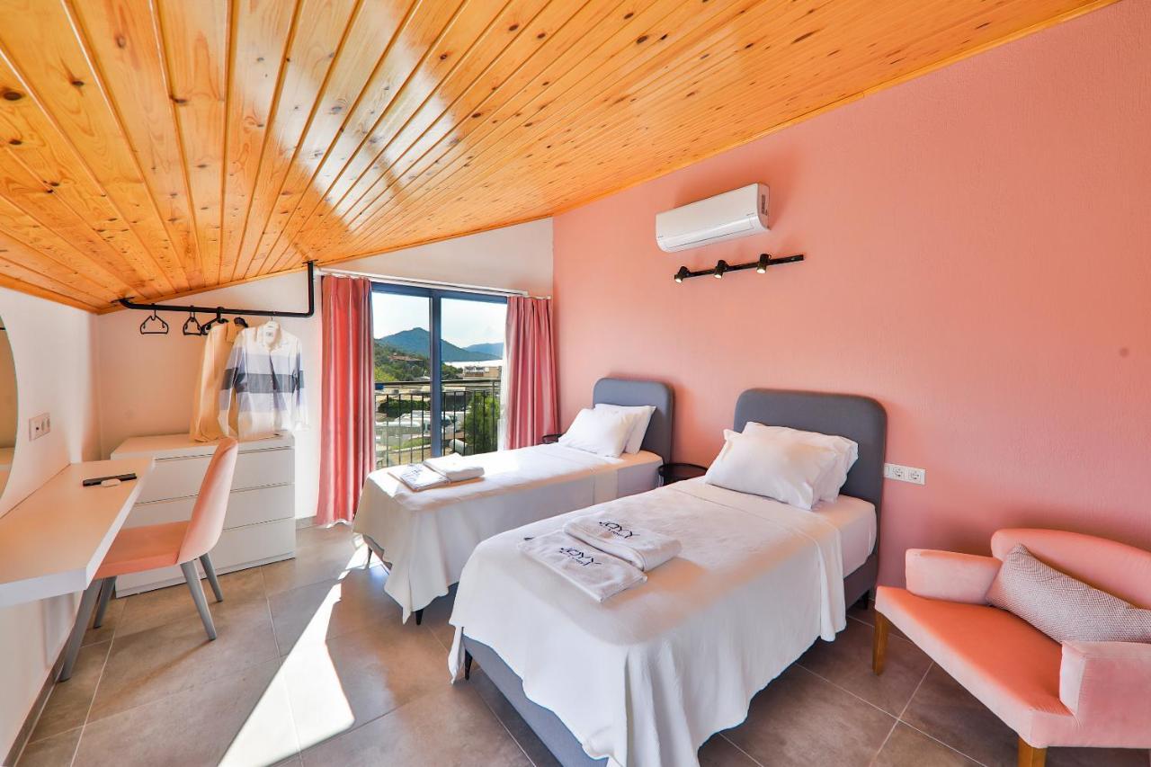 Joyy Apartment Kas