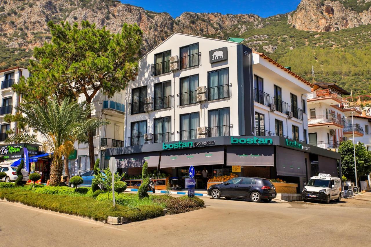 Apartament Joyy *