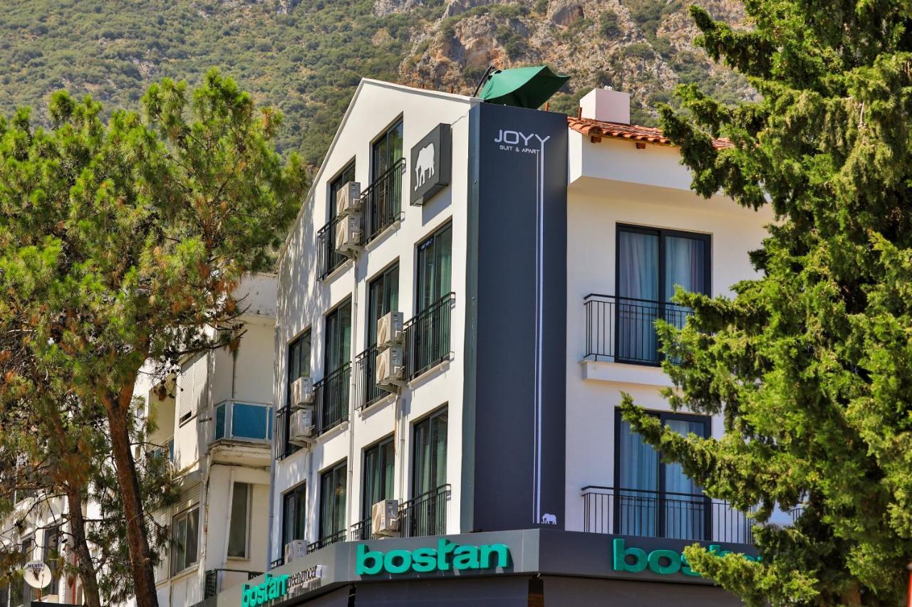 Apartament Joyy