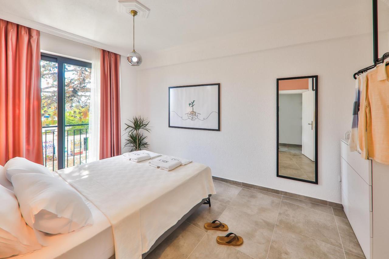 Joyy Apartament *