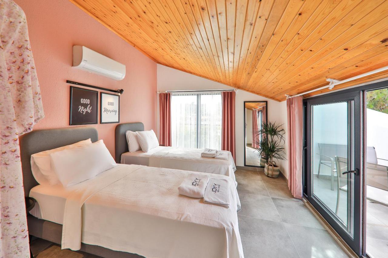 Joyy Apartment Kas