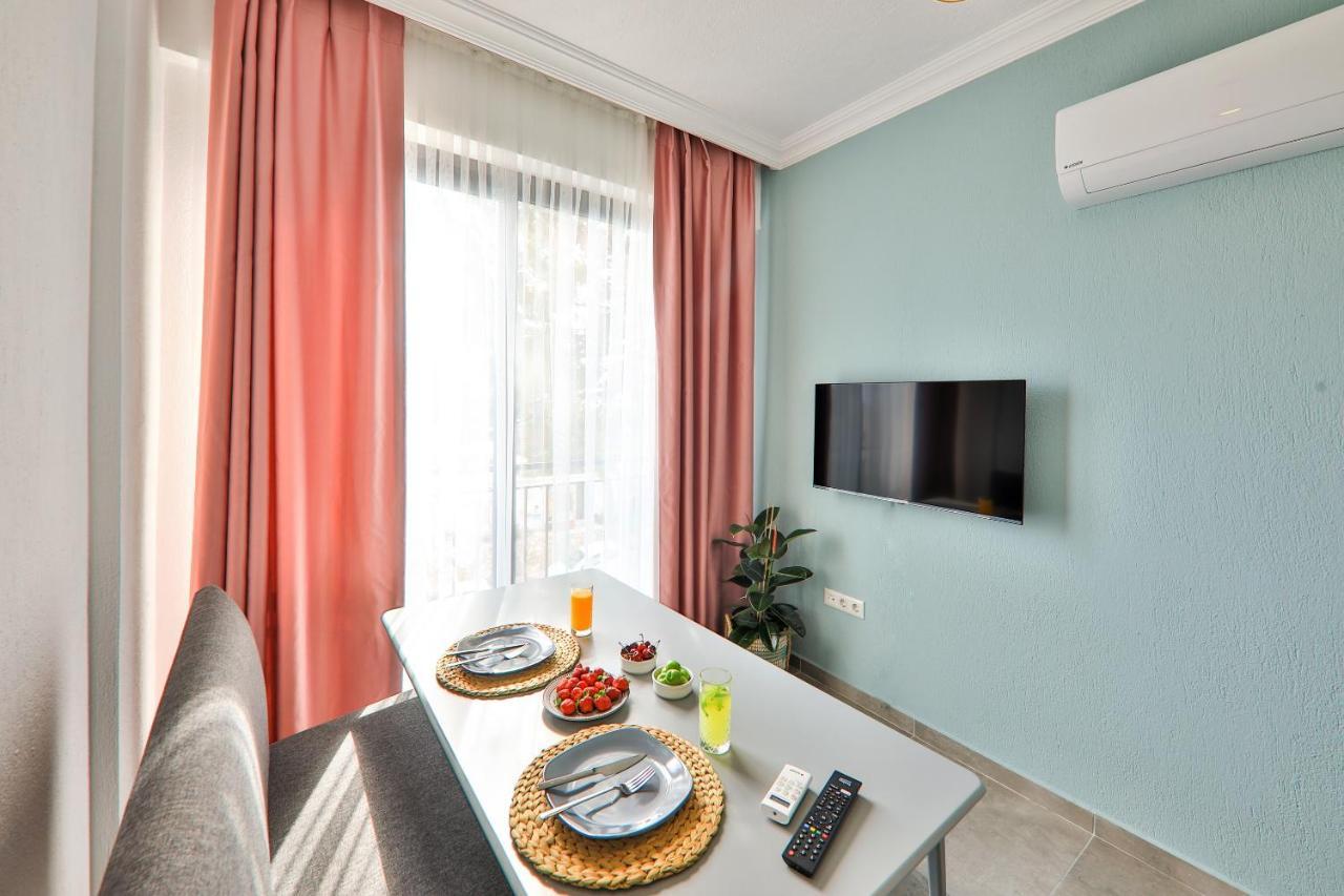 Joyy Apartment