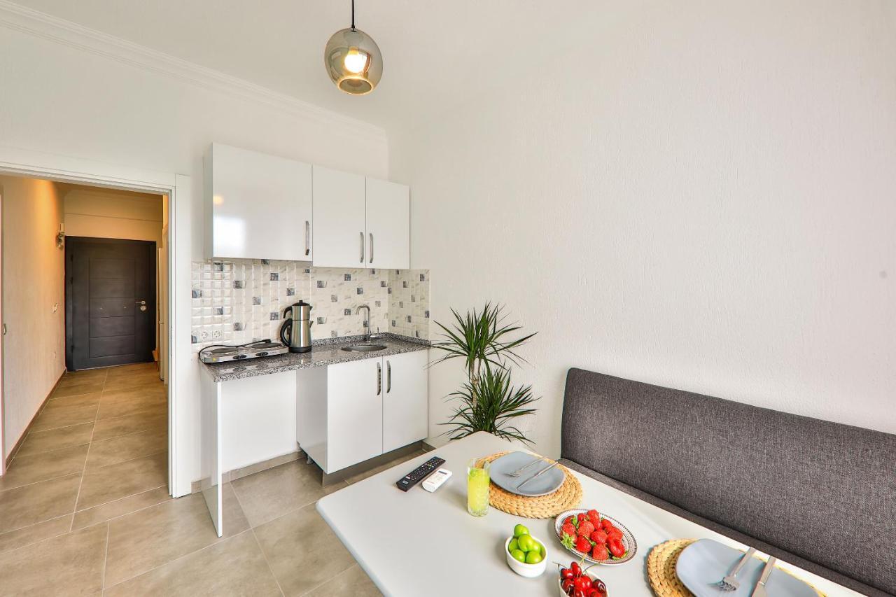 Joyy Apartment *