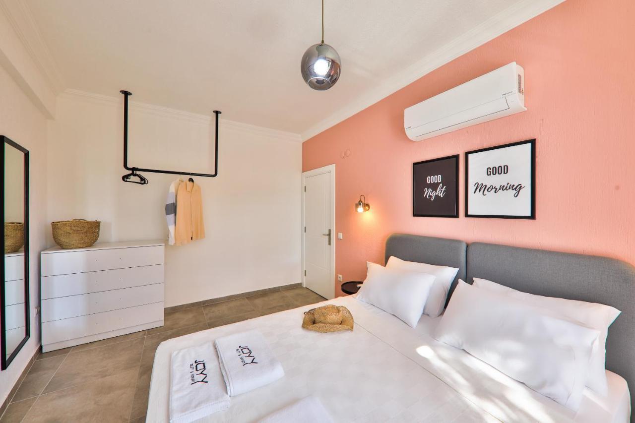 Apartament Joyy