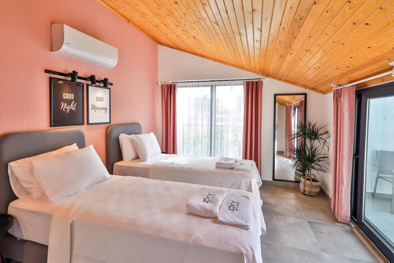 Apartament Joyy