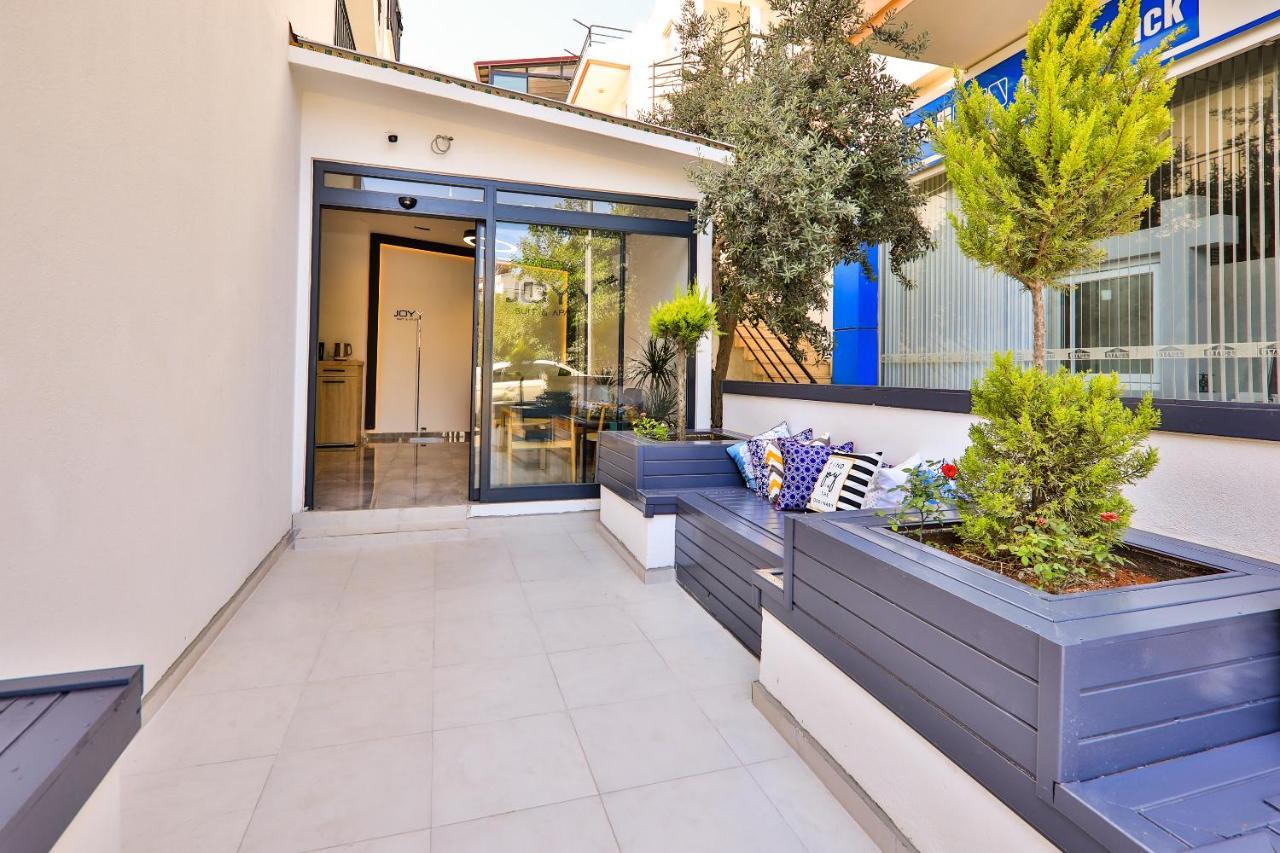 Apartament Joyy Kaş
