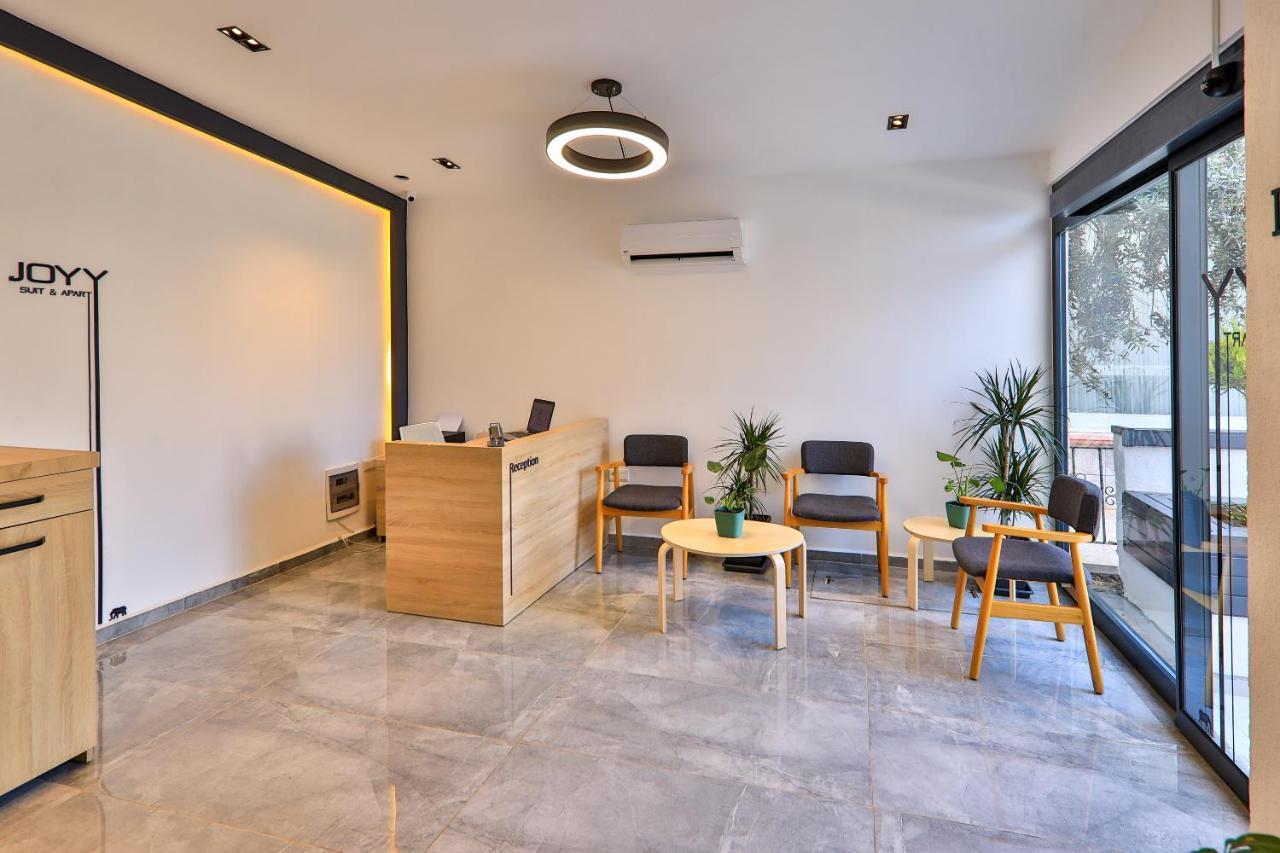 Joyy Apartment